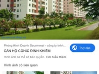 Cho thuê 1 phòng diện tích 20 m trong căn hộ chung cư conic đình khiêm Cho thuê 1 phòng diện tích 20 m trong căn hộ chung cư conic đình khiêm