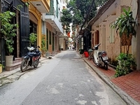 Bán nhà phân lô, ô tô đỗ cửa Quận Thanh Xuân, 43m2 mặt tiền 4m. Bán nhà phân lô, ô tô đỗ cửa Quận Thanh Xuân, 43m2 mặt tiền 4m.