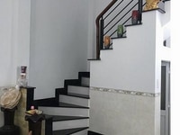 Nhà 4x9 Đúc 3 tấm- Gần Ngã 4 Hương Lộ 2// Hẻm 6m Nhà 4x9 Đúc 3 tấm- Gần Ngã 4 Hương Lộ 2// Hẻm 6m