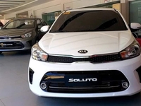 Xe Kia Soluto 2019 giá tốt, ưu đãi lên đên 10 triệu Xe Kia Soluto 2019 giá tốt, ưu đãi lên đên 10 triệu
