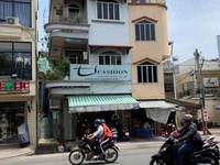 Mặt Tiền – Nguyễn Thông - 5 Tầng - 25m2 –Gía Tốt 7,75 Tỷ - Quận 3. Mặt Tiền – Nguyễn Thông - 5 Tầng - 25m2 –Gía Tốt 7,75 Tỷ - Quận 3.