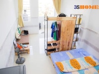 Cho thuê căn hộ rộng rãi thoáng mát_có ban công_DY Cho thuê căn hộ rộng rãi thoáng mát_có ban công_DY
