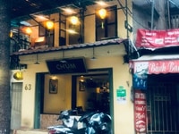 Sang nhượng Cafe Ô chợ Dừa 42m2 , 27tr Sang nhượng Cafe Ô chợ Dừa 42m2 , 27tr