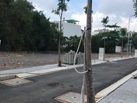 Bán đất HXH Lũy Bán Bích gần Đầm Sen, 4x18m, hẻm 8m, giá 5.8 tỷ TL Bán đất HXH Lũy Bán Bích gần Đầm Sen, 4x18m, hẻm 8m, giá 5.8 tỷ TL