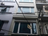 Bán Nhà MP Hoàng Quốc Việt 63m, 6 tầng, MT 3,5m giá 21 tỷ. Bán Nhà MP Hoàng Quốc Việt 63m, 6 tầng, MT 3,5m giá 21 tỷ.
