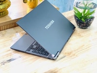 Toshiba Utrabook Z930 i5- 13.3 inch Siêu Mỏng Siêu Bền giá rẻ Toshiba Utrabook Z930 i5- 13.3 inch Siêu Mỏng Siêu Bền giá rẻ