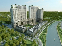 Roman Plaza - Chính sách và bảng hàng tốt nhất từ CDT Roman Plaza - Chính sách và bảng hàng tốt nhất từ CDT