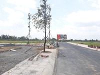 Đất nền khu dân cư tân đô tỉnh lộ 10, tân tạo, bình tân, 5x20m, shr Đất nền khu dân cư tân đô tỉnh lộ 10, tân tạo, bình tân, 5x20m, shr