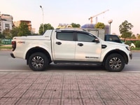 Cần bán Ford Ranger Wildtrak 3,2 AT 2016 xe cực đẹp Cần bán Ford Ranger Wildtrak 3,2 AT 2016 xe cực đẹp