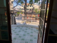 Khu vực mặt tiền đường Nguyễn Trãi, bán nhà 3 lầu , diện tích hơn 100m Khu vực mặt tiền đường Nguyễn Trãi, bán nhà 3 lầu , diện tích hơn 100m
