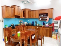 Bán lại căn nhà 1 trệt 2 lầu đường số 5 khu dân cư 586 Bán lại căn nhà 1 trệt 2 lầu đường số 5 khu dân cư 586