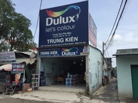 Sang nhượng Công ty kinh doanh các sản phẩm về sơn tại Bình Chánh Sang nhượng Công ty kinh doanh các sản phẩm về sơn tại Bình Chánh