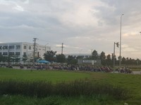 Bán lô đất Tịnh Phong, Sơn Tịnh gần khu công nghiệp Vsip 430 triệu Bán lô đất Tịnh Phong, Sơn Tịnh gần khu công nghiệp Vsip 430 triệu