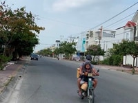 Mặt bằng kinh doanh tốt cho thuê gấp đường ninh bình KDC phường 2 Mặt bằng kinh doanh tốt cho thuê gấp đường ninh bình KDC phường 2