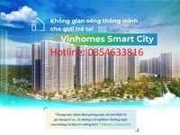 Bán Vinhomes Smart City Tây Mỗ, Nam Từ Liêm. 70m2, sở hữu trọn đời Bán Vinhomes Smart City Tây Mỗ, Nam Từ Liêm. 70m2, sở hữu trọn đời