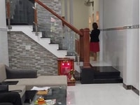 Bán nhà Lê văn Thịnh Q.2 TP HCM 55m2,4T, giá 5.25 tỷ Bán nhà Lê văn Thịnh Q.2 TP HCM 55m2,4T, giá 5.25 tỷ