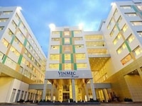 Nơi chăm sóc tận tình sức khỏe từ a-z, công nghệ 4.0 là Vincity Nơi chăm sóc tận tình sức khỏe từ a-z, công nghệ 4.0 là Vincity