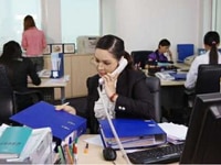 Cần tuyển nam nữ kế toán nội bộ Cần tuyển nam nữ kế toán nội bộ