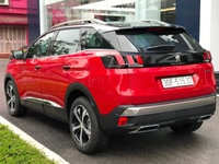 Peugeot 3008 All New 2019, giá tốt giao xe ngay Peugeot 3008 All New 2019, giá tốt giao xe ngay
