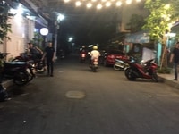 Bán nhà Lê Thị Hồng, P.17, Quận Gò Vấp, dt 6,2x18 Bán nhà Lê Thị Hồng, P.17, Quận Gò Vấp, dt 6,2x18