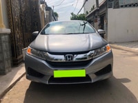 Bán Honda City 2017 số sàn màu Bạc đi kỹ. Bán Honda City 2017 số sàn màu Bạc đi kỹ.
