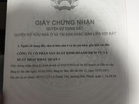 Bán nhà 5x21m 3 tấm góc 2 mặt tiền đường Tô Hiệu Q.Tân Phú Bán nhà 5x21m 3 tấm góc 2 mặt tiền đường Tô Hiệu Q.Tân Phú