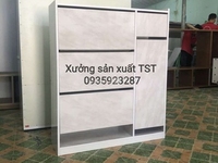 Tủ giày thông minh nhựa Đài Loan cao cấp, hàng chuẩn công ty Tủ giày thông minh nhựa Đài Loan cao cấp, hàng chuẩn công ty