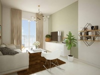 Topaz Twins Cần Bán Căn Hộ 2 PN, View Đẹp! Topaz Twins Cần Bán Căn Hộ 2 PN, View Đẹp!