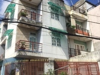 Bán nhà 3 lầu 17x7m góc 2 mặt tiền đường Tô Hiệu Q.Tân Phú Bán nhà 3 lầu 17x7m góc 2 mặt tiền đường Tô Hiệu Q.Tân Phú