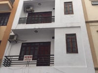 Cho thuê liền kề Vạn Phúc Hà Đông DT 70m2*5.5 tầng, giá 23tr Cho thuê liền kề Vạn Phúc Hà Đông DT 70m2*5.5 tầng, giá 23tr