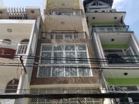 Cho thuê nhà mặt tiền 150A Nguyễn Thái Bình, gần Nguyễn Công Trứ Cho thuê nhà mặt tiền 150A Nguyễn Thái Bình, gần Nguyễn Công Trứ