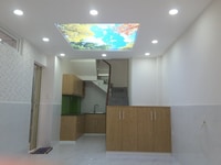 Nhà 5 tầng Khu Vip HXH Nam Kỳ Khởi Nghĩa,P8,Q3 Nhà 5 tầng Khu Vip HXH Nam Kỳ Khởi Nghĩa,P8,Q3