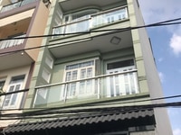 Bán nhà 3 lầu DT 5x20m hẻm 8m khu công viên đường Tô Hiệu Q.Tân Phú Bán nhà 3 lầu DT 5x20m hẻm 8m khu công viên đường Tô Hiệu Q.Tân Phú