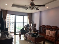 Cho thuê căn hộ CT15 Green Park, full đồ, 3 ngủ. S: 100m2. Giá 12tr/th Cho thuê căn hộ CT15 Green Park, full đồ, 3 ngủ. S: 100m2. Giá 12tr/th