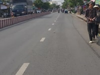 Bán nhà mặt tiền đường Huỳnh Tấn Phát, xã Phú Xuân, Nhà Bè Bán nhà mặt tiền đường Huỳnh Tấn Phát, xã Phú Xuân, Nhà Bè