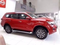 Nissan Terra V phiên bản 2018 máy xăng cao cấp nhất hiện tại còn 1 xe Nissan Terra V phiên bản 2018 máy xăng cao cấp nhất hiện tại còn 1 xe