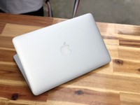 Macbook Air MD761 2014 13inch, i5 4G SSD128G Đẹp zin 100% Giá rẻ Macbook Air MD761 2014 13inch, i5 4G SSD128G Đẹp zin 100% Giá rẻ