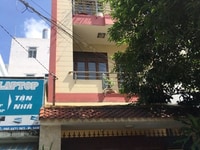 Cần bán gấp nhà tâm huyết đường TX21, 210m2 Cần bán gấp nhà tâm huyết đường TX21, 210m2