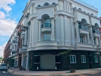 Bán nhà mặt tiền đường Nguyễn Du đối diện chợ Trảng Bàng, Tây Ninh Bán nhà mặt tiền đường Nguyễn Du đối diện chợ Trảng Bàng, Tây Ninh