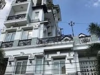 Bán Bán Biệt Thự Nguyễn Bỉnh Khiêm, P. Đa Kao, Q1 Bán Bán Biệt Thự Nguyễn Bỉnh Khiêm, P. Đa Kao, Q1