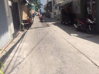 Bán đất 5x18m Nguyễn Thượng Hiền,Gò Vấp.50tr/m2 Bán đất 5x18m Nguyễn Thượng Hiền,Gò Vấp.50tr/m2