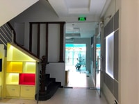 Nhà 1 trệt, 3 lầu Mặt tiền đường Lê Văn Việt, Tăng Nhơn Phú A, Quận 9 Nhà 1 trệt, 3 lầu Mặt tiền đường Lê Văn Việt, Tăng Nhơn Phú A, Quận 9