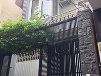 Cho thuê nhà nguyên căn Hẻm Đường Điện Biên Phủ, Phường 11, Quận 10 !! Cho thuê nhà nguyên căn Hẻm Đường Điện Biên Phủ, Phường 11, Quận 10 !!