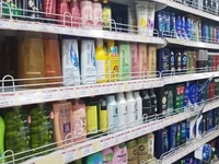 Tuyển gấp nam/nữ trực quầy tại siêu thị mini Tuyển gấp nam/nữ trực quầy tại siêu thị mini