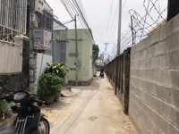 Cần bán gấp nhà chung cư HXM Bùi thị Xuân phường 2 - Tp Đà lạt Cần bán gấp nhà chung cư HXM Bùi thị Xuân phường 2 - Tp Đà lạt