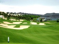 Bán đất đối diện sân golf. giá FO Bán đất đối diện sân golf. giá FO