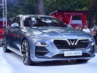 VINFAST LUX A -ĐÃ CÓ XE TẠI SHOWROOM - NHẬN ĐẶT XE VINFAST LUX A -ĐÃ CÓ XE TẠI SHOWROOM - NHẬN ĐẶT XE