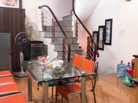 Nhà mới đẹp lung linh Xã Đàn 36m 5 tầng Mặt tiền 4M Giá 4.75 tỷ Nhà mới đẹp lung linh Xã Đàn 36m 5 tầng Mặt tiền 4M Giá 4.75 tỷ