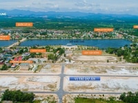 Chỉ Còn 4 Lô Duy Nhất Hướng Biển- Gần Hồ Sinh Thái+Công viên 19/3 Chỉ Còn 4 Lô Duy Nhất Hướng Biển- Gần Hồ Sinh Thái+Công viên 19/3