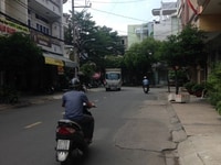 Bán MTKD Đường số 10 CXRD Phú Lâm, P.13, Q.6 – 4 x 13.8m Bán MTKD Đường số 10 CXRD Phú Lâm, P.13, Q.6 – 4 x 13.8m